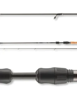 Daiwa Caldia Spin 1.95m 1-6g Spinnrute
