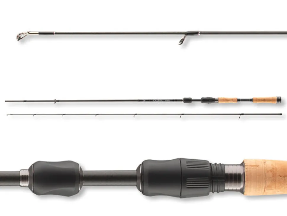 Daiwa Caldia Spin 1.95m 1-6g Spinnrute