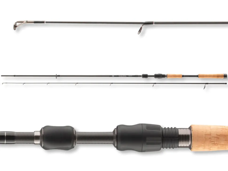 Daiwa Caldia Spin 2,40m 15-50g Spinnrute 2-teilig Spin Rute