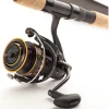 Daiwa Combo BG INSHORE Spinning 701M 2,13m 10-60g Spinrute + BG 3000 Rolle Set