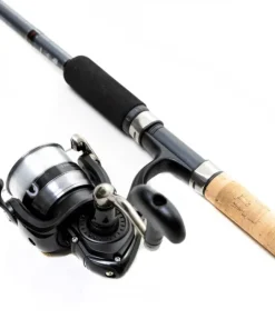 Daiwa Combo D-Match 3,35m / 3-10g Matchcombo Rute + Rolle + Schnur Angelset