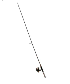 Daiwa Combo Revros LT Ultralightcombo (2) 1,99m / 0,5-5g Set Ultralight Angelset