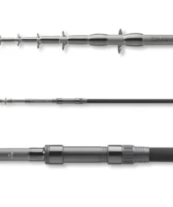 Daiwa Crosscast Tele Carp 12ft 3lb