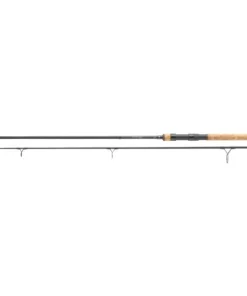 Daiwa Crosscast Traditional Carp 3,00m / 3,50lbs 2-teilig Karpfenrute 10ft Kork