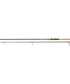 Daiwa Crosscast Traditional Carp 3,60m / 3,00lbs 2-teilig Karpfenrute 12ft Kork