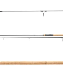 Daiwa Crosscast Traditional Carp 3,60m / 5,00lbs 2-teilig Spodrute 12ft Kork