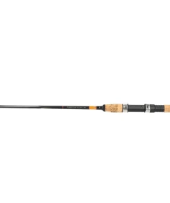 Daiwa Crossfire Barsch-Combo 1,80m 2-14g + Rolle 2000 Spinncombo