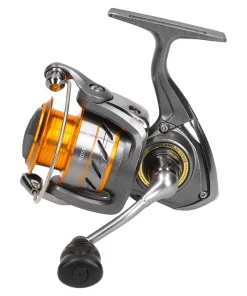 Daiwa Crossfire Barsch-Combo 1,80m 2-14g + Rolle 2000 Spinncombo
