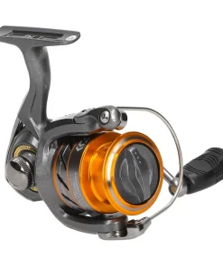 Daiwa Crossfire Barsch-Combo 1,80m 2-14g + Rolle 2000 Spinncombo
