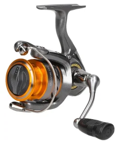 Daiwa Crossfire Barsch-Combo 1,80m 2-14g + Rolle 2000 Spinncombo