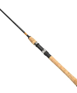 Daiwa Crossfire Barsch-Combo 1,80m 2-14g + Rolle 2000 Spinncombo