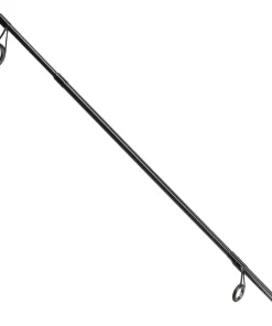 Daiwa Crossfire Barsch-Combo 1,80m 2-14g + Rolle 2000 Spinncombo