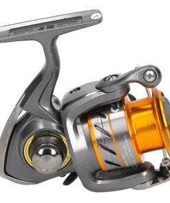 Daiwa Crossfire Barsch-Combo 1,80m 2-14g + Rolle 2000 Spinncombo