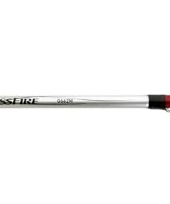 Daiwa Crossfire Combo 662M 1,83m 7-21g Light Spinncombo Set