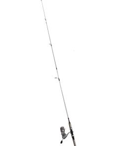 Daiwa Crossfire Combo 602ML 1,98m 7-21g Forellenrute Set Spinncombo