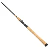 Daiwa Crossfire Forellen-Combo 2,10m 7-21g + Rolle 3000 Spinncombo