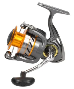 Daiwa Crossfire Forellen-Combo 2,10m 7-21g + Rolle 3000 Spinncombo