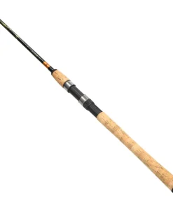 Daiwa Crossfire Forellen-Combo 2,10m 7-21g + Rolle 3000 Spinncombo