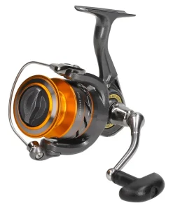 Daiwa Crossfire Forellen-Combo 2,10m 7-21g + Rolle 3000 Spinncombo