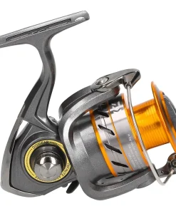 Daiwa Crossfire Forellen-Combo 2,10m 7-21g + Rolle 3000 Spinncombo