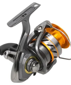Daiwa Crossfire Forellen-Combo 2,10m 7-21g + Rolle 3000 Spinncombo