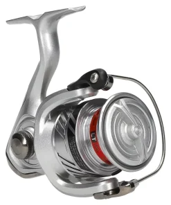 Daiwa Crossfire Gummifischcombo 2,40m 8-35g + 3000C Spinnrolle Jigger Set
