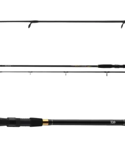 Daiwa Crossfire Spin 3,00m 40-100g Spinnrute 2-teilig Spin Rute