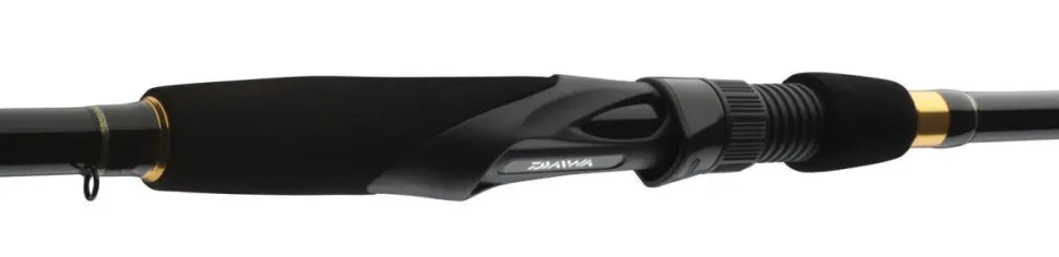 Daiwa Crossfire Spin 2,40m 40-100g Spinnrute 2-teilig Spin Rute