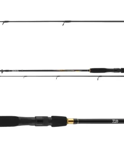 Daiwa Crossfire Spin 3,00m 10-40g Spinnrute 2-teilig Spin Rute