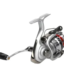 Daiwa Crossfire Spinncombo 2,40m 15-40g + Spinnrolle Raubfischangelset