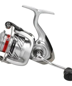 Daiwa Crossfire Spinncombo 2,40m 15-40g + Spinnrolle Raubfischangelset
