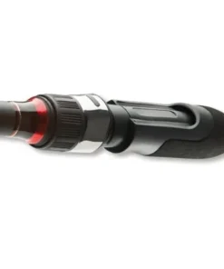 Daiwa Crossfire Spinncombo 2,40m 15-40g + Spinnrolle Raubfischangelset