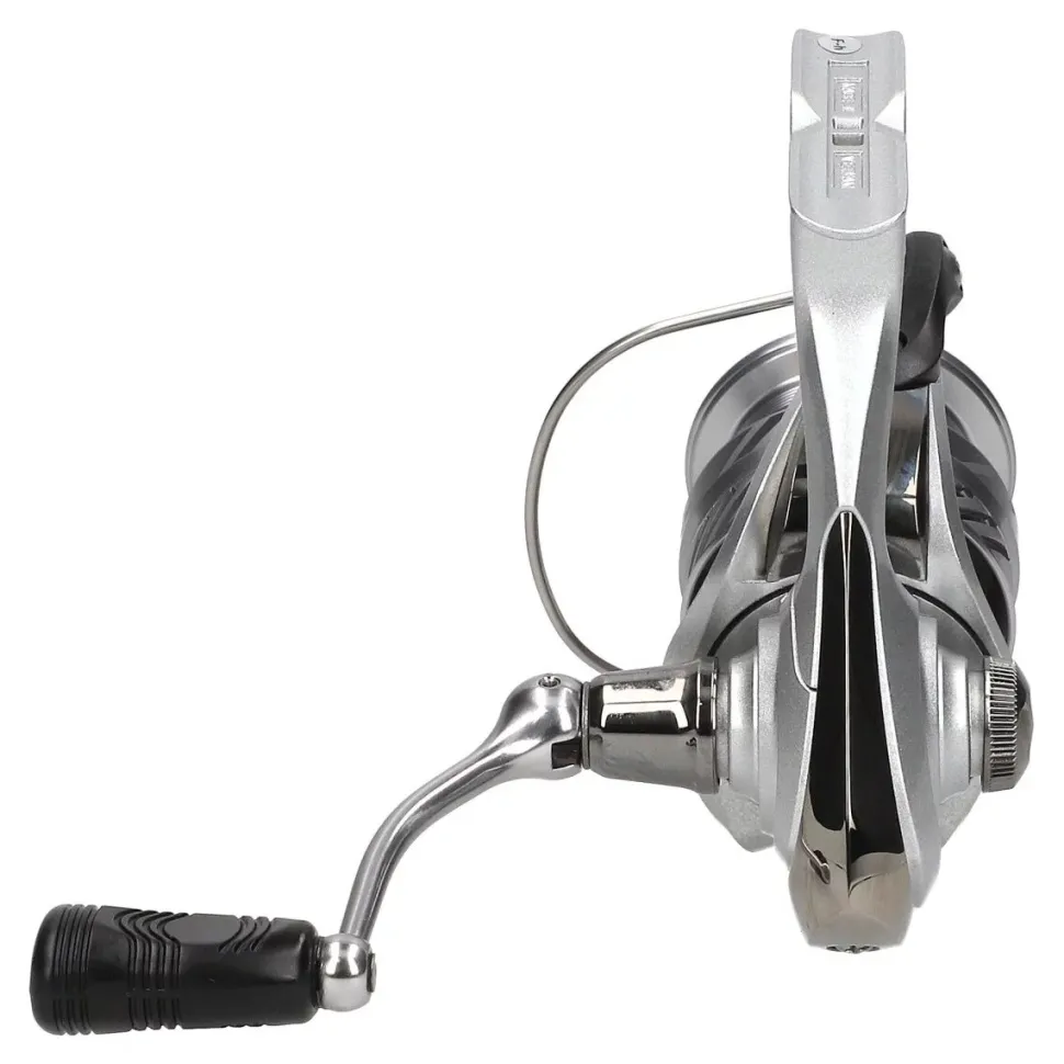 Daiwa Crossfire Spinncombo 2,40m 15-40g + Spinnrolle Raubfischangelset