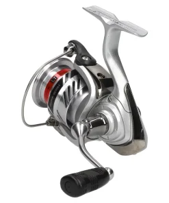 Daiwa Crossfire Spinncombo 2,40m 15-40g + Spinnrolle Raubfischangelset