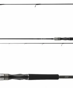 Daiwa DW Pro Staff 1,95m 3-14g Perch Barschrute Spinnrute