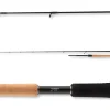 Daiwa DW Pro Staff 2,10m 14-35g Vertical Vertikalrute Spinnrute