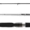 Daiwa DW Pro Staff 2,50m 18-64g Zanderrute Spinnrute für Softbaits und Hardbaits