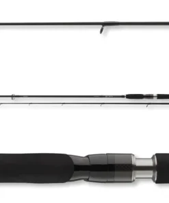 Daiwa DW Pro Staff 2,50m 18-64g Zanderrute Spinnrute für Softbaits und Hardbaits
