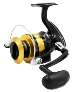 Daiwa D-Wave Combo 2,40m / 21-112g Angelset Allroundcombo Heavy Spinncombo