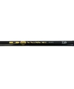 Daiwa D-Wave Combo 2,70m 21-112g Angelset Allroundcombo Heavy Spinncombo