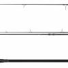 Daiwa Emblem Carp 12ft 3,60m / 3,00lbs Karpfenrute 2-teilig Karpfen Rute