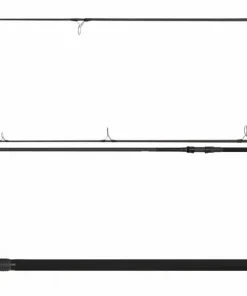 Daiwa Emblem Carp 12ft 3,60m / 3,00lbs Karpfenrute 2-teilig Karpfen Rute