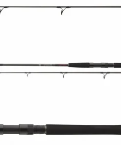 Daiwa Exceler Catfish Spin Welsrute Spinnrute Wallerspinnrute Wallerfischen