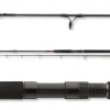 Daiwa Exceler CF Catfish Boje 200-600g Welsrute Wallerrute versch. Länge