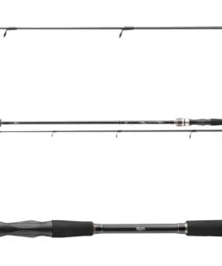 Daiwa Exceler Jigger 2,40m / 7-28g Spinnrute Jigrute Gummifischrute