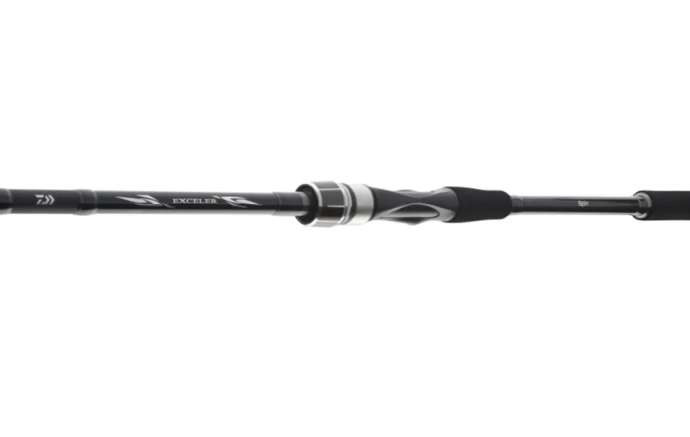Daiwa Exceler Spin 3,00m 15-50g Spinnrute
