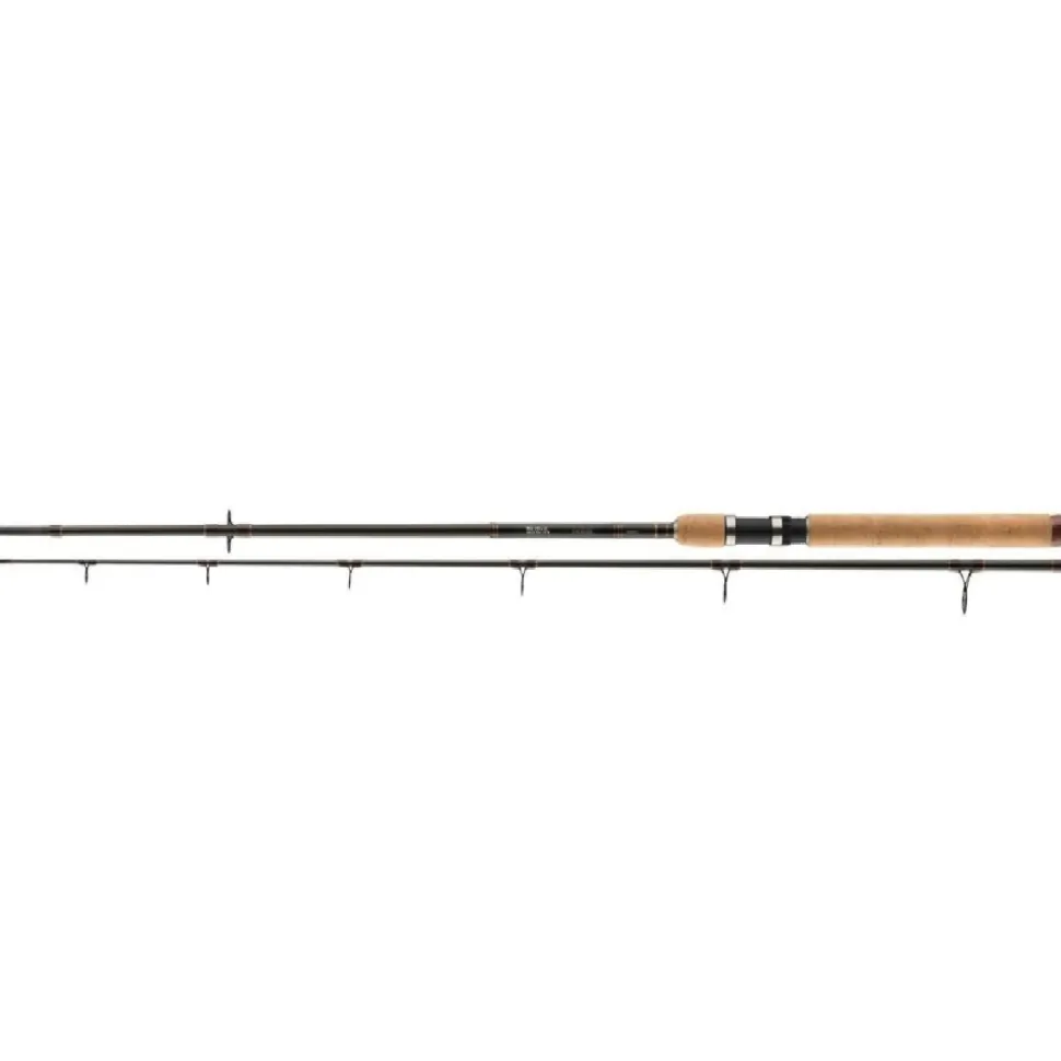 Daiwa Exceler Spinning 2,10m 10-20g Spinnrute Barschfischen