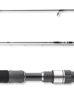 Daiwa Freams Spin 2,70m 5-35g