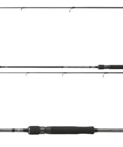 Daiwa Fuego Predator Spinnrute Raubfischrute Spinnfischen