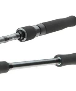 Daiwa Fuego Predator Travel Spinnrute Reiserute mehrteilige Raubfischrute